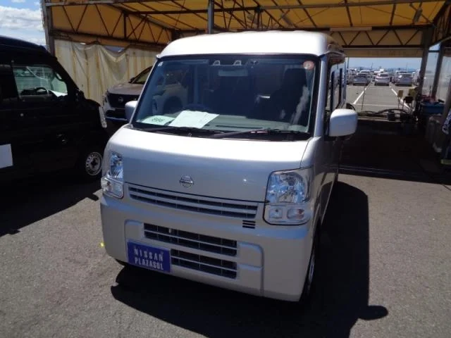Nissan NV100 Clipper DR17V 2020
